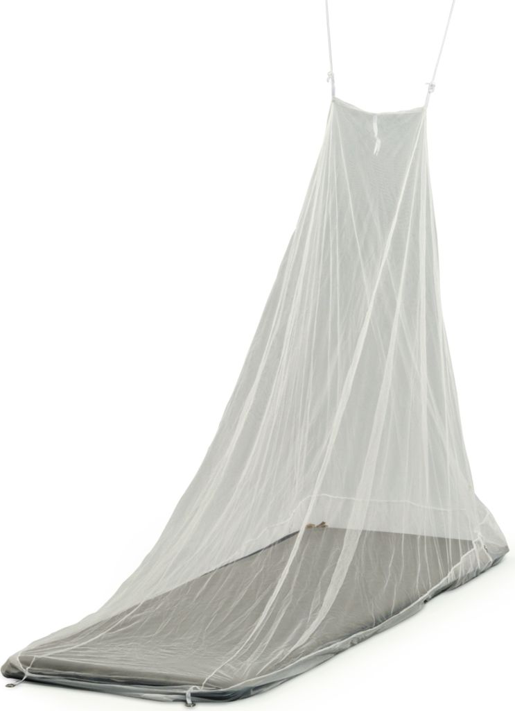 Travelnet PYRAMID zanzariera impregnata L 195 x L 110 x H Immagine del prodotto 