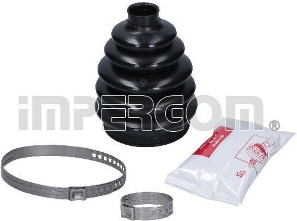 ORIGINAL IMPERIUM Faltenbalgsatz Antriebswelle Radseitig für VW Golf VII Schrägheck (5G1, BQ1, BE1, BE2) 33781/TE