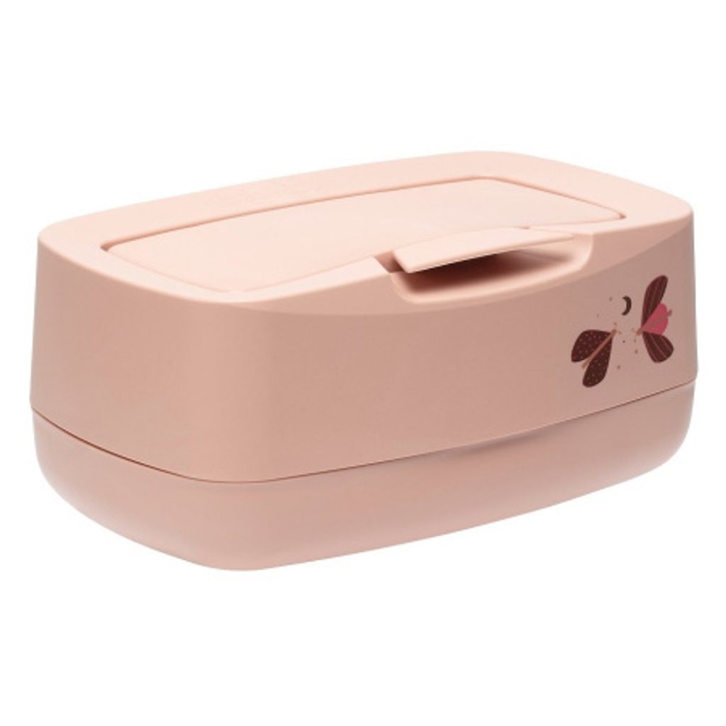 Bebe-Jou Sweet Butterfly Easy Wipe Box