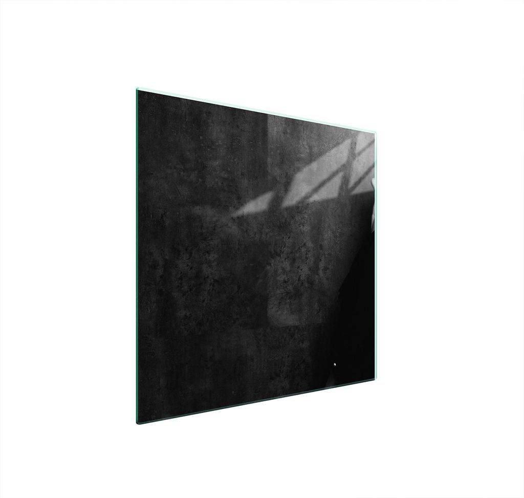 Glasschutzplatte Für Herd 50X52 Frauen