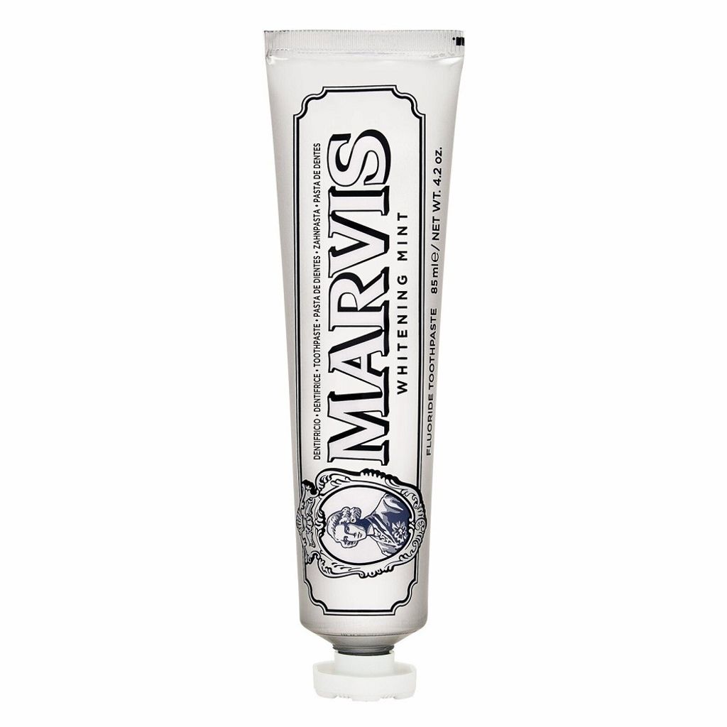 Marvis Whitening Mint Toothpaste 85ml Produktbild 8