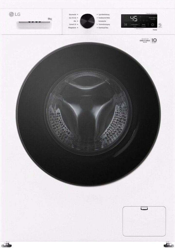 Lg F4Wb309Y Obrázek produktu 