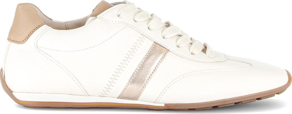 Gabor 3.191.20_8, Sneaker in Weiß für Damen, Größe 42 Produktbild 