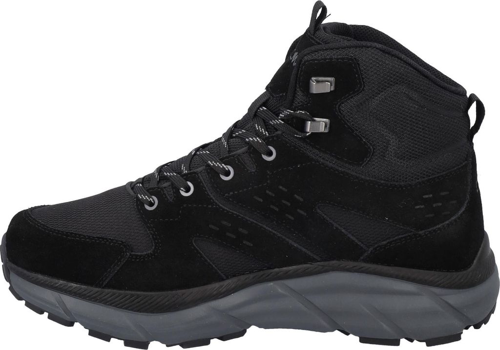 CMP Wander- & Bergschuhe Herren 636D705F33713237363837 Schwarz 43 EU