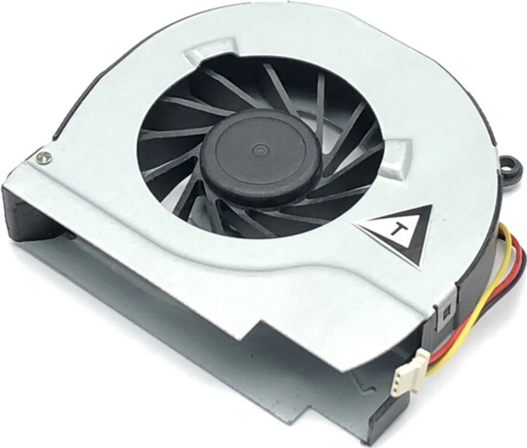 Ventola di raffreddamento per CPU portatile per Asus X550la