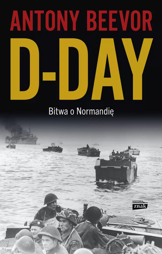 Jour J. La bataille de Normandie : Idée cadeau pour passionné d'histoire