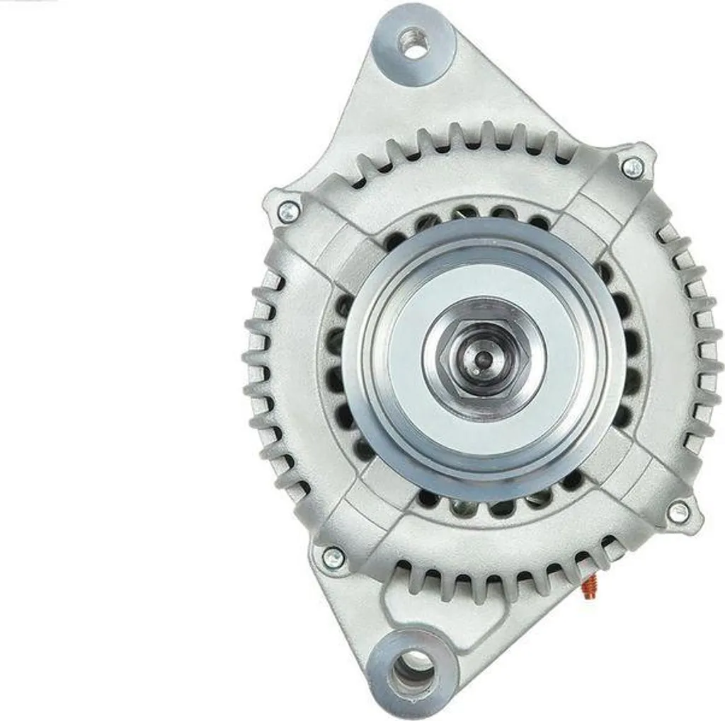 Alternateur moteur pour Land Cruiser et Hiace avec poulie 7 gorges