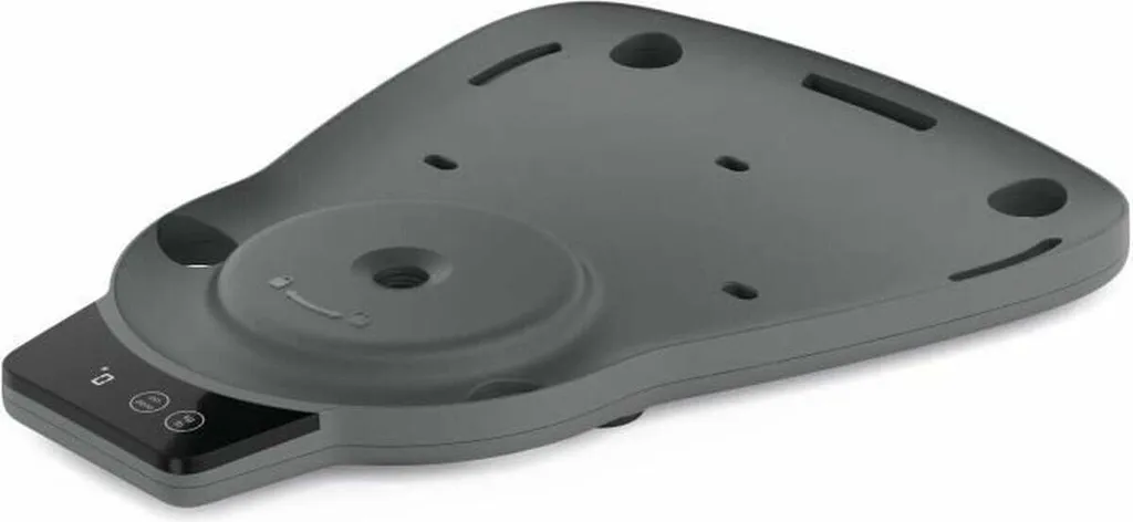 Couvercle de Protection Kenwood KAP00.000GY pour Bol de Robot Chef