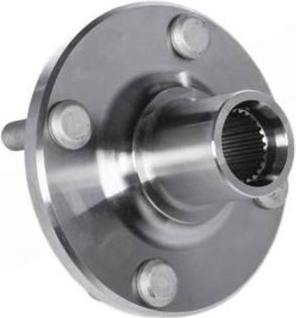 TOYOTA Corolla Radnabe vorne rechts 43502-02060 OE