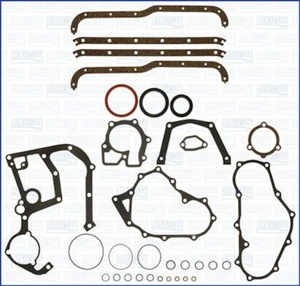 Kit de joints de carter AJUSA 54035200 pour utilitaire Ford Transit