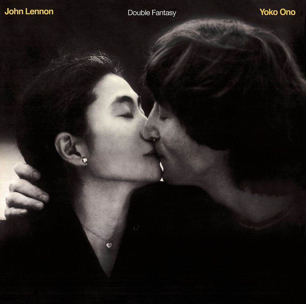 John Lennon - Double Fantasy (Remastered) (180g) (LP) Zdjęcie produktu 