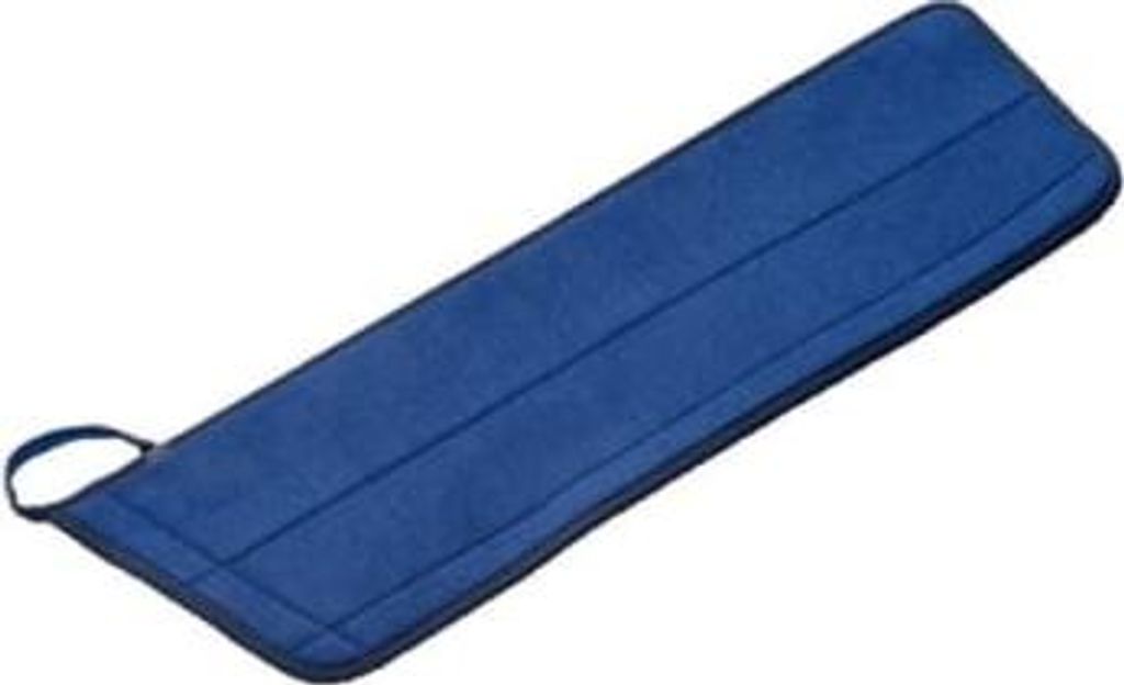 Vileda Professional MicroControl Mop - 50 cm | Packung (1 Stück)