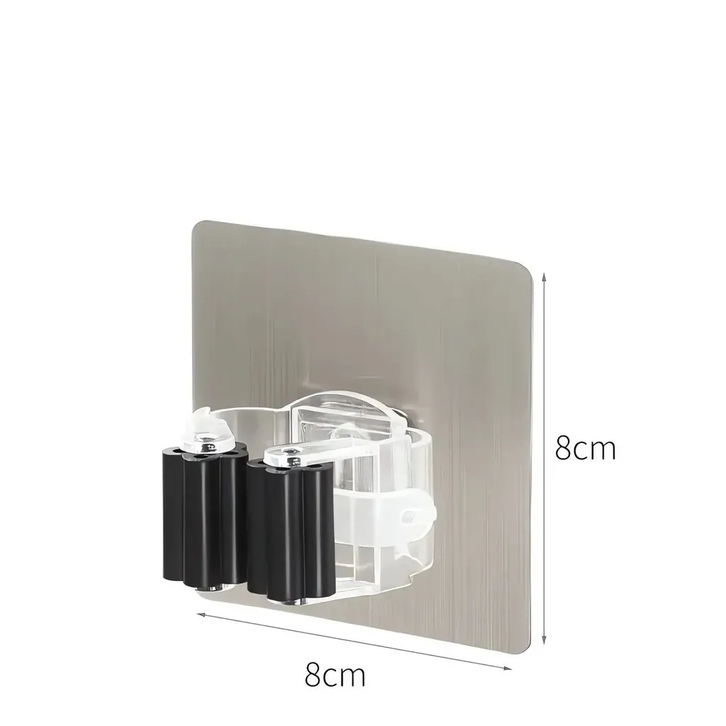 Portascope Blu 5 Pezzi Autoadesivo | Offerta Limitata - Ordina Ora - 2