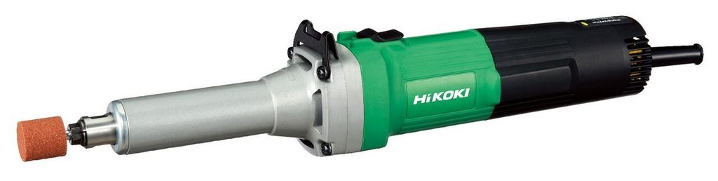 Hikoki GP3V, Prosta szlifierka do matryc, Czarny, Zielony, Zdjęcie produktu 