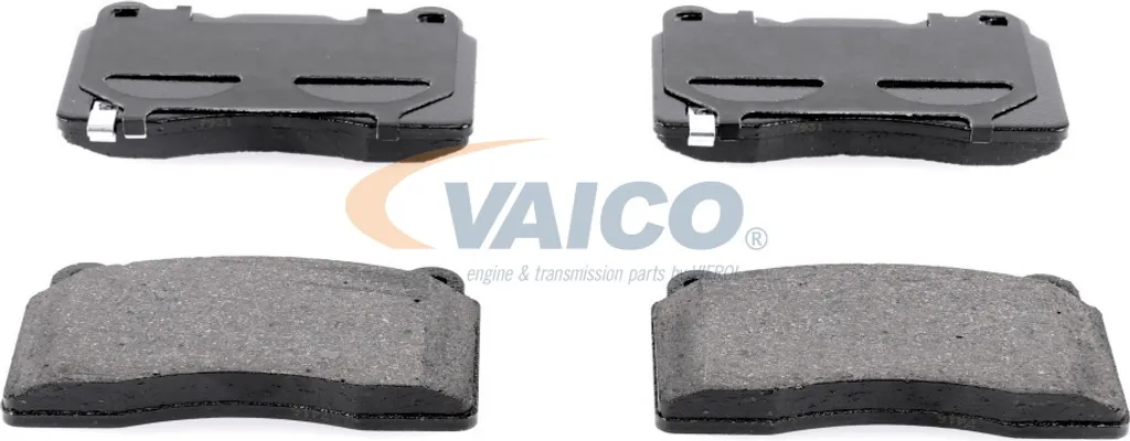 Jeu de plaquettes de frein VAICO V40-4127 avant pour OPEL INSIGNIA
