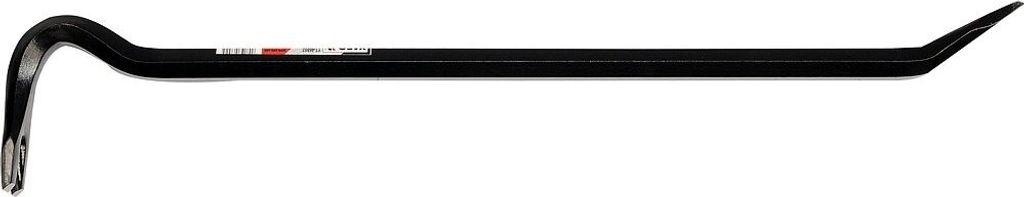 Sechseckiges Brecheisen 400x18mm YT-46800 YATO