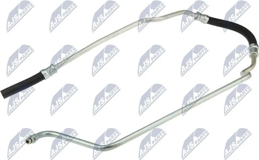 Tuyau de direction assistée pour Focus - Flexible hydraulique OE 1322564