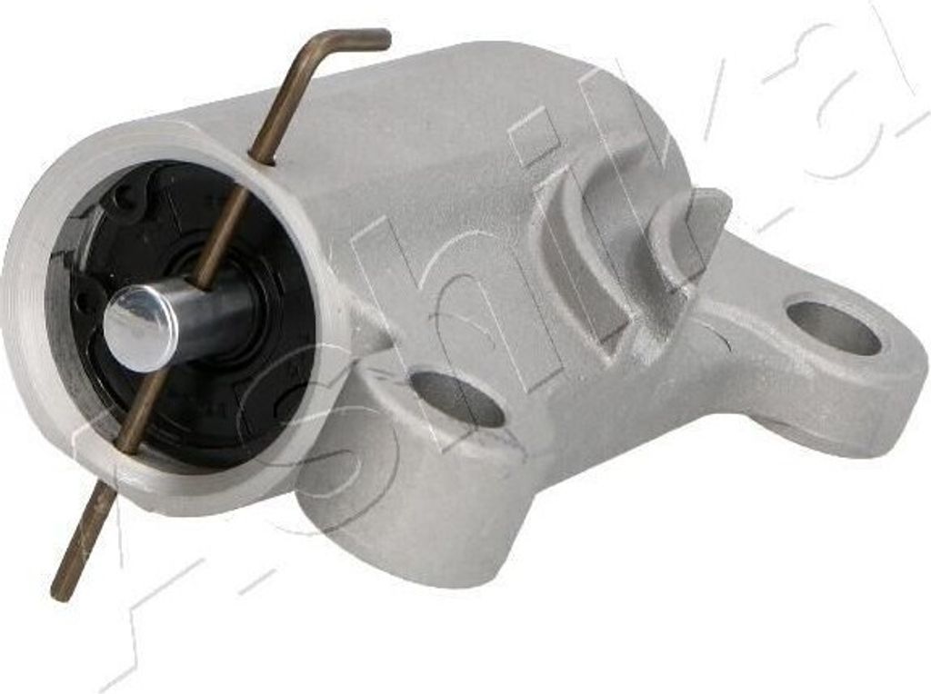 ASHIKA Zahnriemenspanner Riemenspanner Zahnriemen 45-03-348 für MAZDA 5 (CR19) 31mm 54mm
