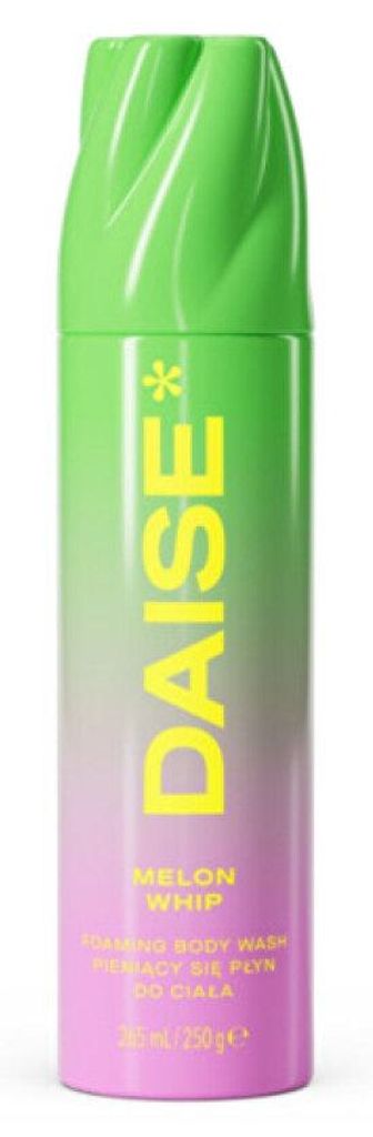 MELON, Mousse nettoyante pour le corps, 265 ml Image du produit 