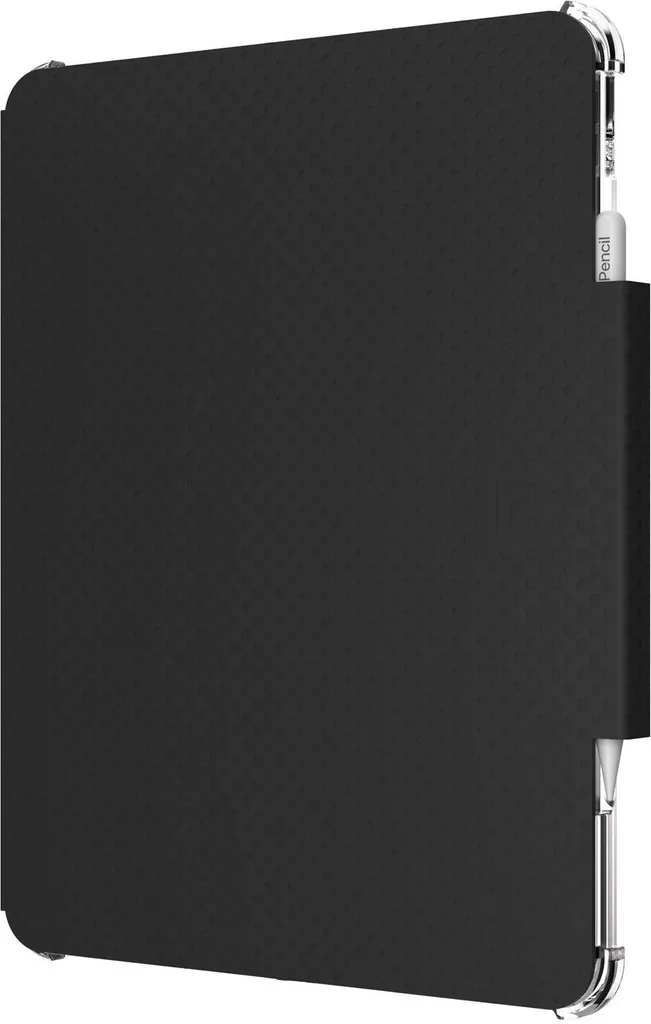Protection iPad Pro 12.9 2021 UAG pour Travail Nomade et Dessin Pro