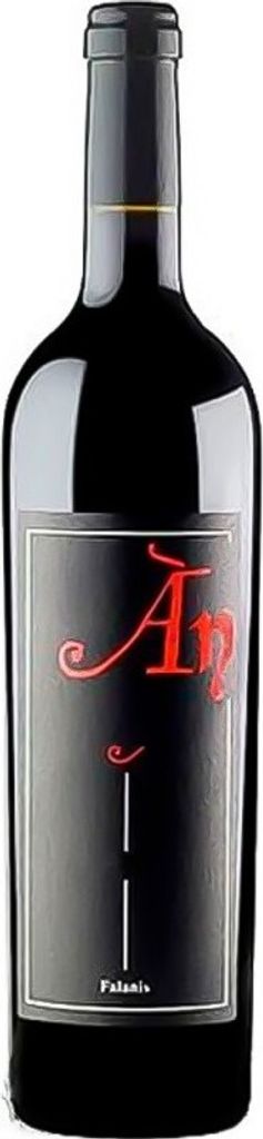 ÀN 2024 Mallorca | Spanien | 13,5% vol | 0,75 l Produktbild 