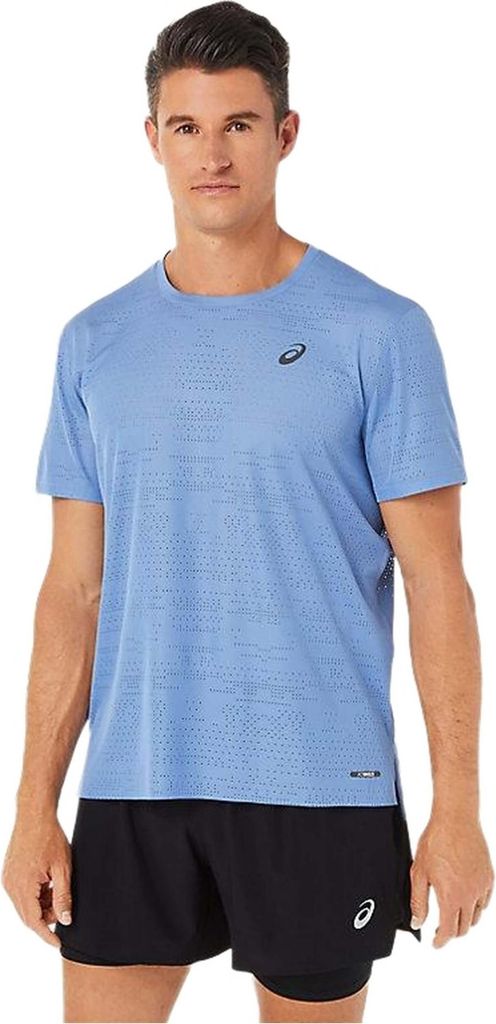 T-Shirt Asics 2011C231-403 für Herren
