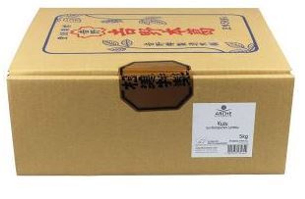Arche Naturküche - Kuzu - 5kg