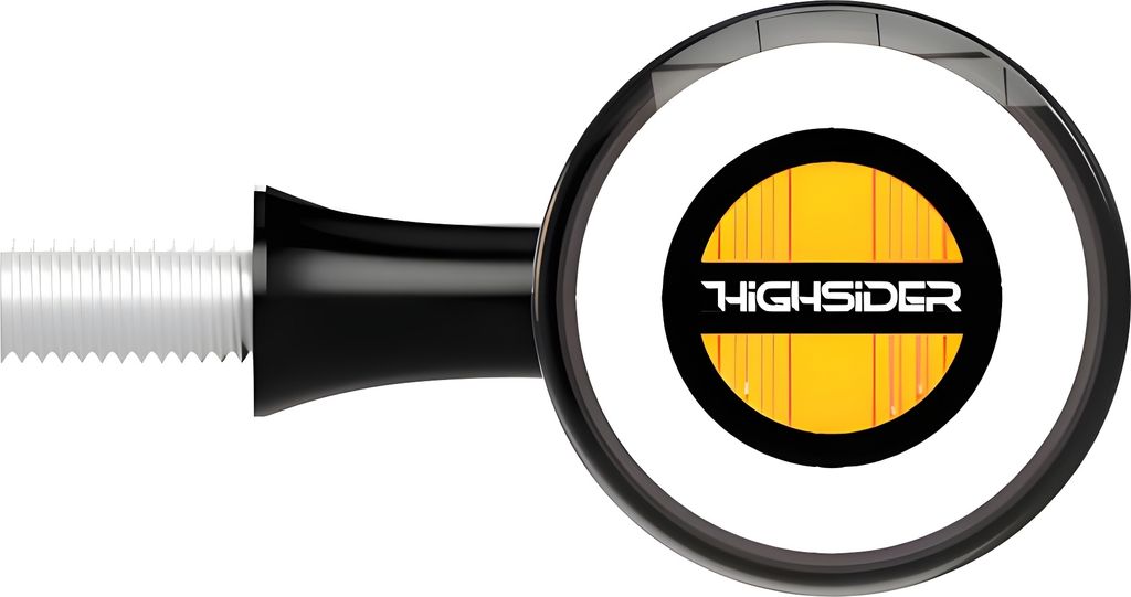 HIGHSIDER ROCKET BULLET Indicatore LED/luce di posizione Immagine del prodotto 