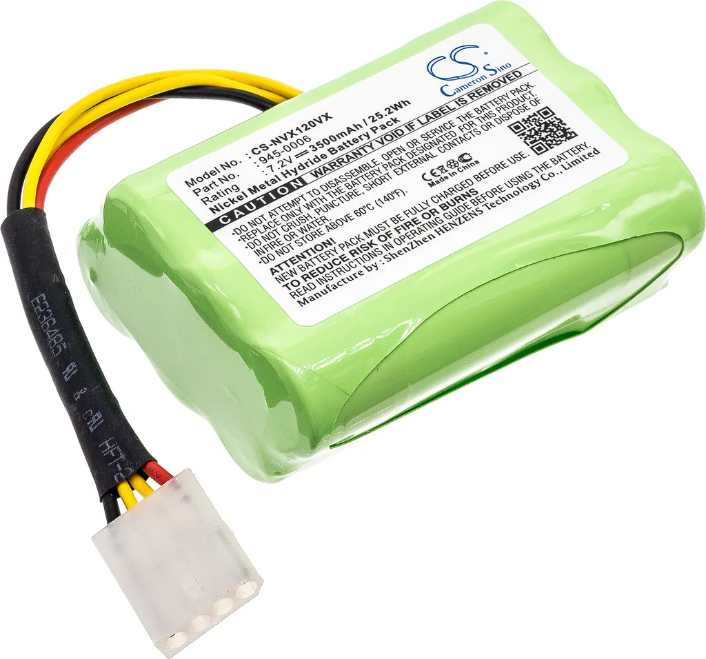 Batterie Neato 945-0080 pour XV Signature Pro et XV-11 XV-12 XV-21