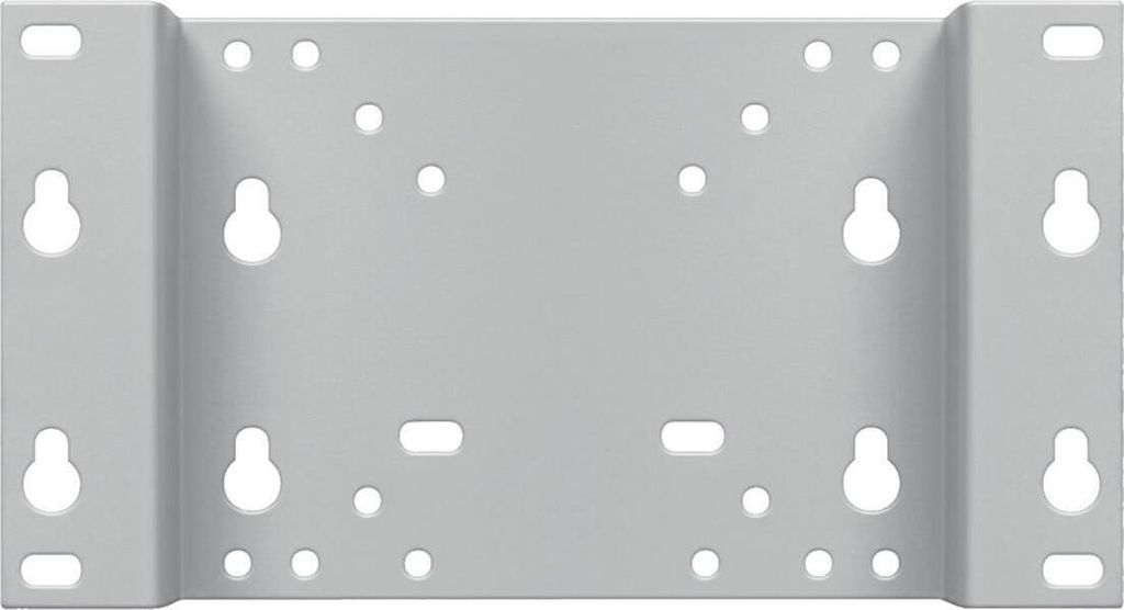 S/CONN maximum connectivity Wandhalterplatte fix mit ca Produktbild 