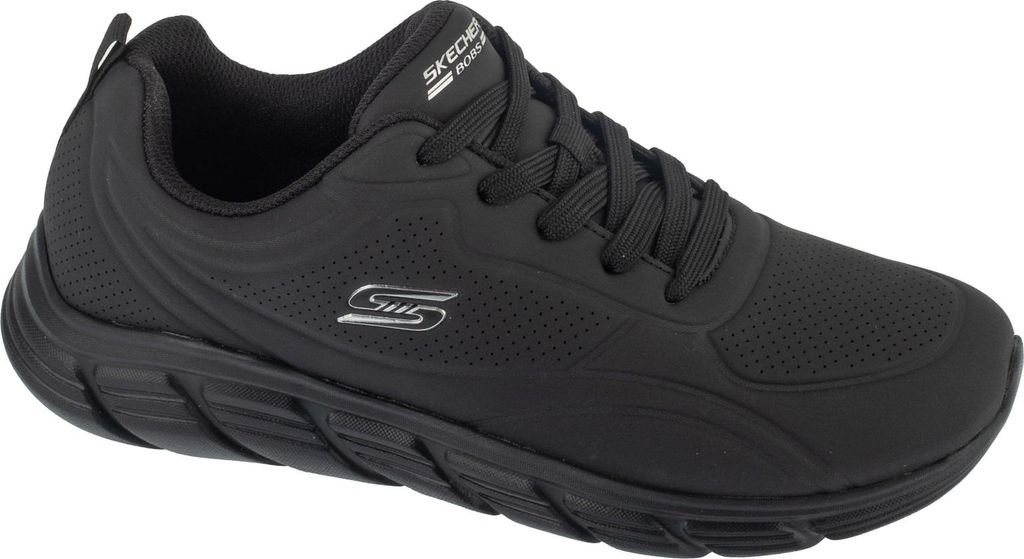 Skechers Bobs B Flex Lo - Cool Ease 117715-BBK, Sneaker, Produktbild 