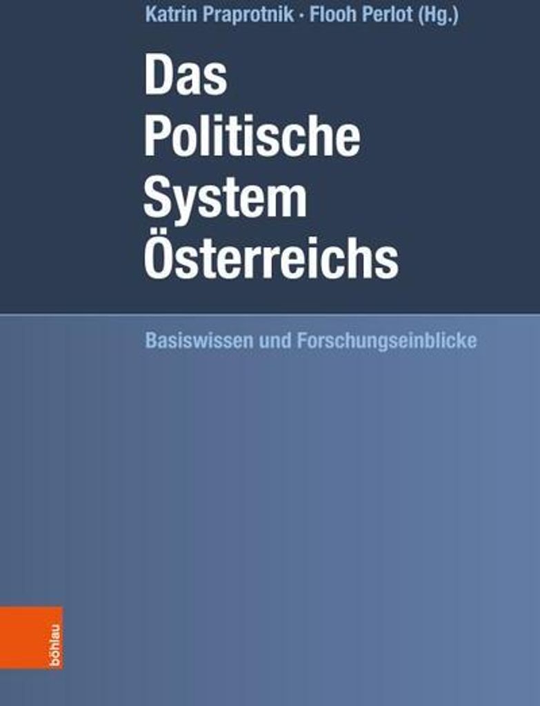 Das Politische System Österreichs