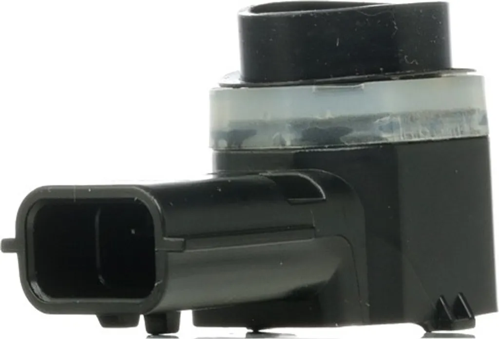 Sensori Di Parcheggio PDC Per Renault Kadjar E Espace 2015 – OEM 284384061R, Allarme Acustico, 3 Pin, Materiale ABS, Montaggio Semplice