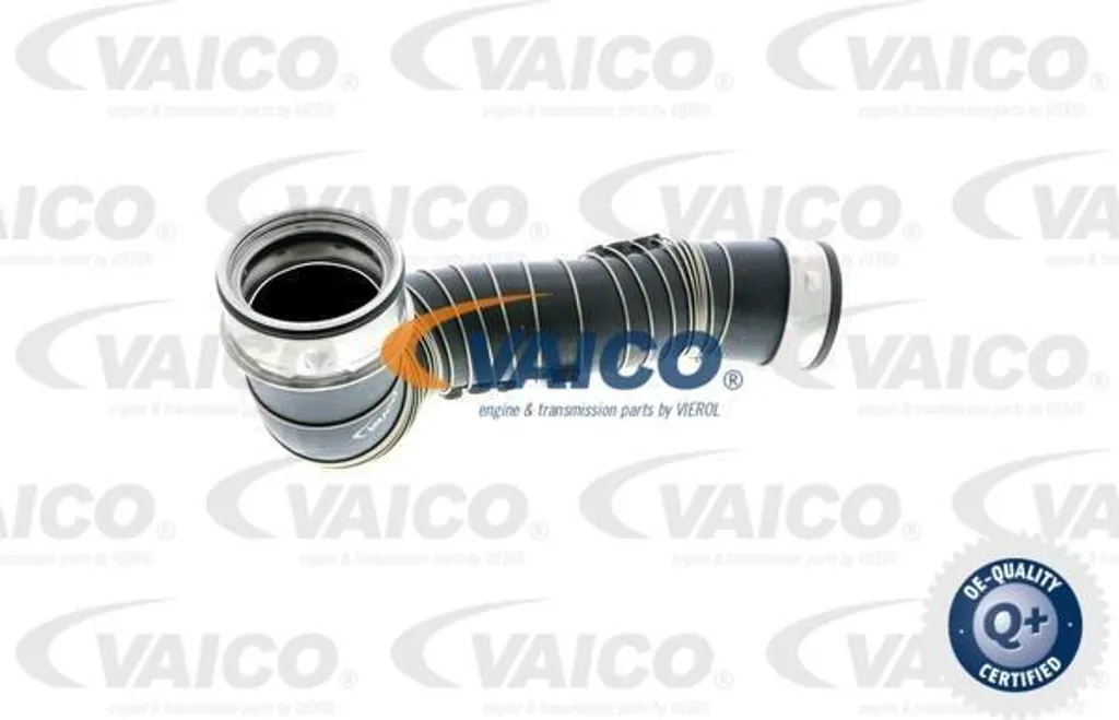 Tuyau d'air VAICO V30-1777 : Stop aux fuites Turbo OE 2035282682