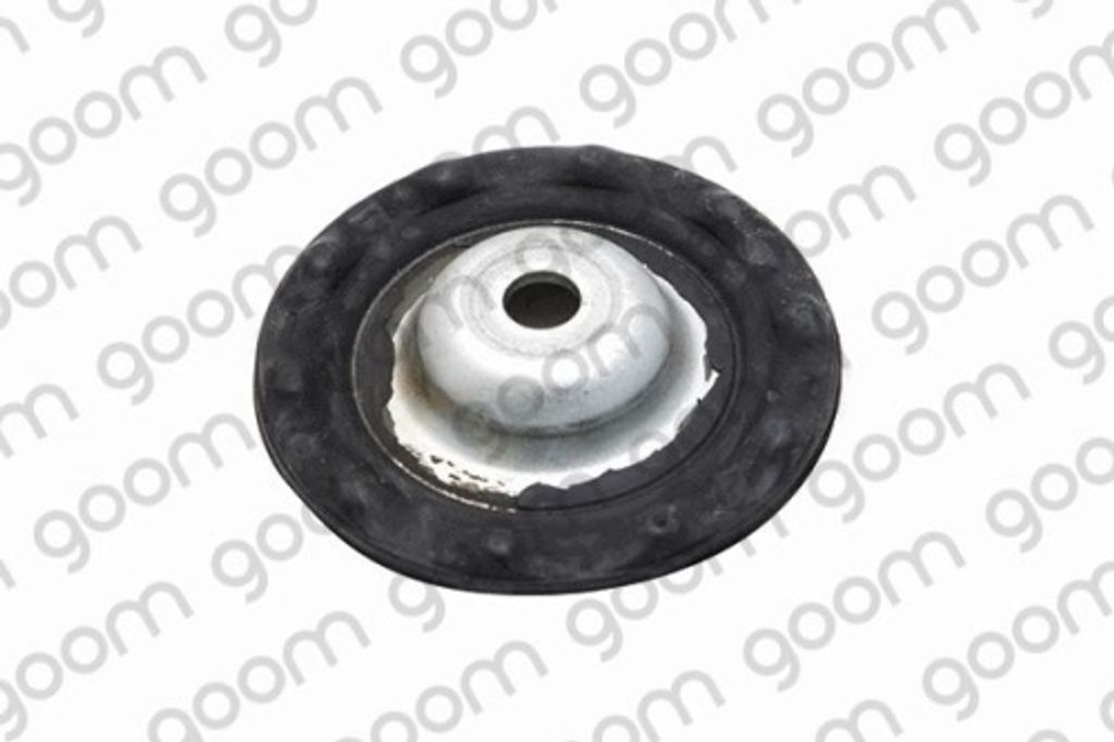 GOOM SM-0070 Federbeinstützlager Vorne für OPEL Astra G CC (T98) Zafira A (T98) Astra G Caravan (T98) VECTRA B (36) Astra G Limousine (T98)