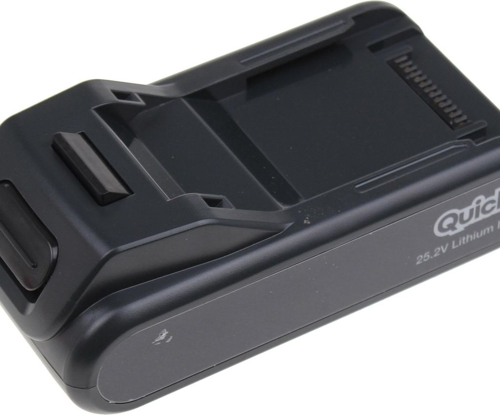 Numatic Batterie Lithium-Ion 25.2V pour Henry Quick/ Image du produit 