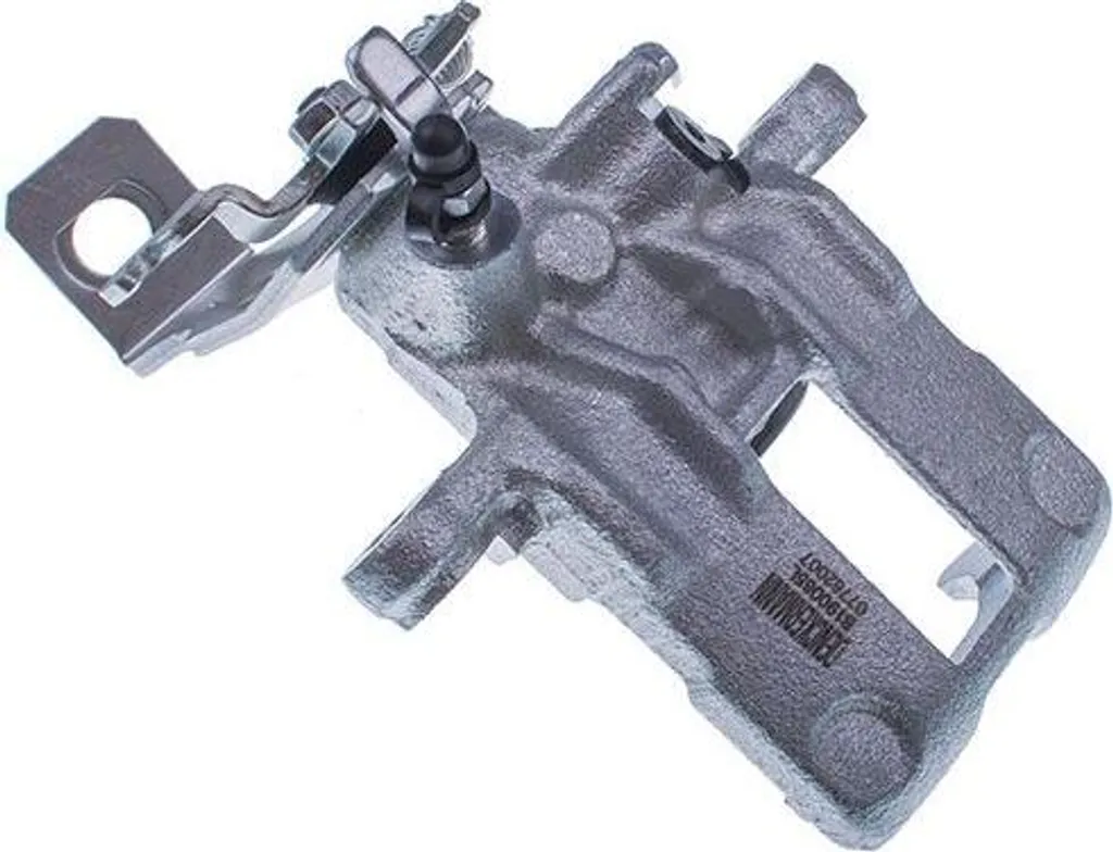 Réparer un frein bloqué sur Nissan avec l'étrier B190065L OE 44011BM400
