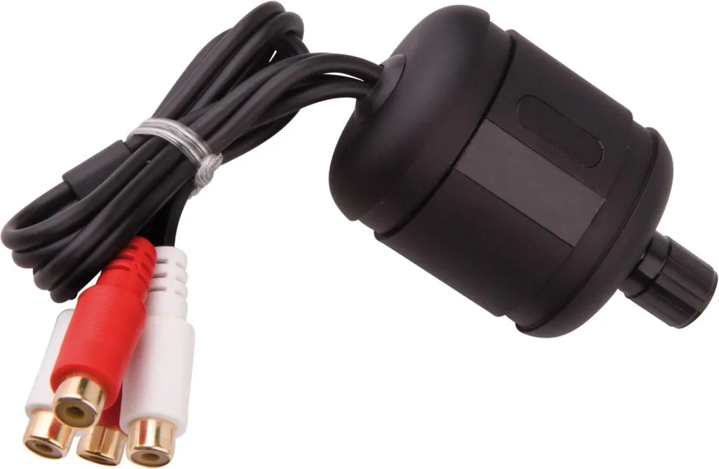 ACV 30.5000-40 Regolatore Livello Bassi RCA: Il Classico Intramontabile