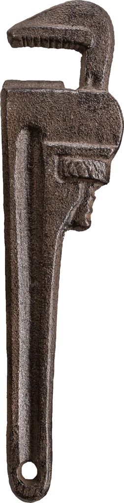 Feierabend Flaschenöffner – Werkzeug-Set aus Eisen | 5 Kult-Modelle