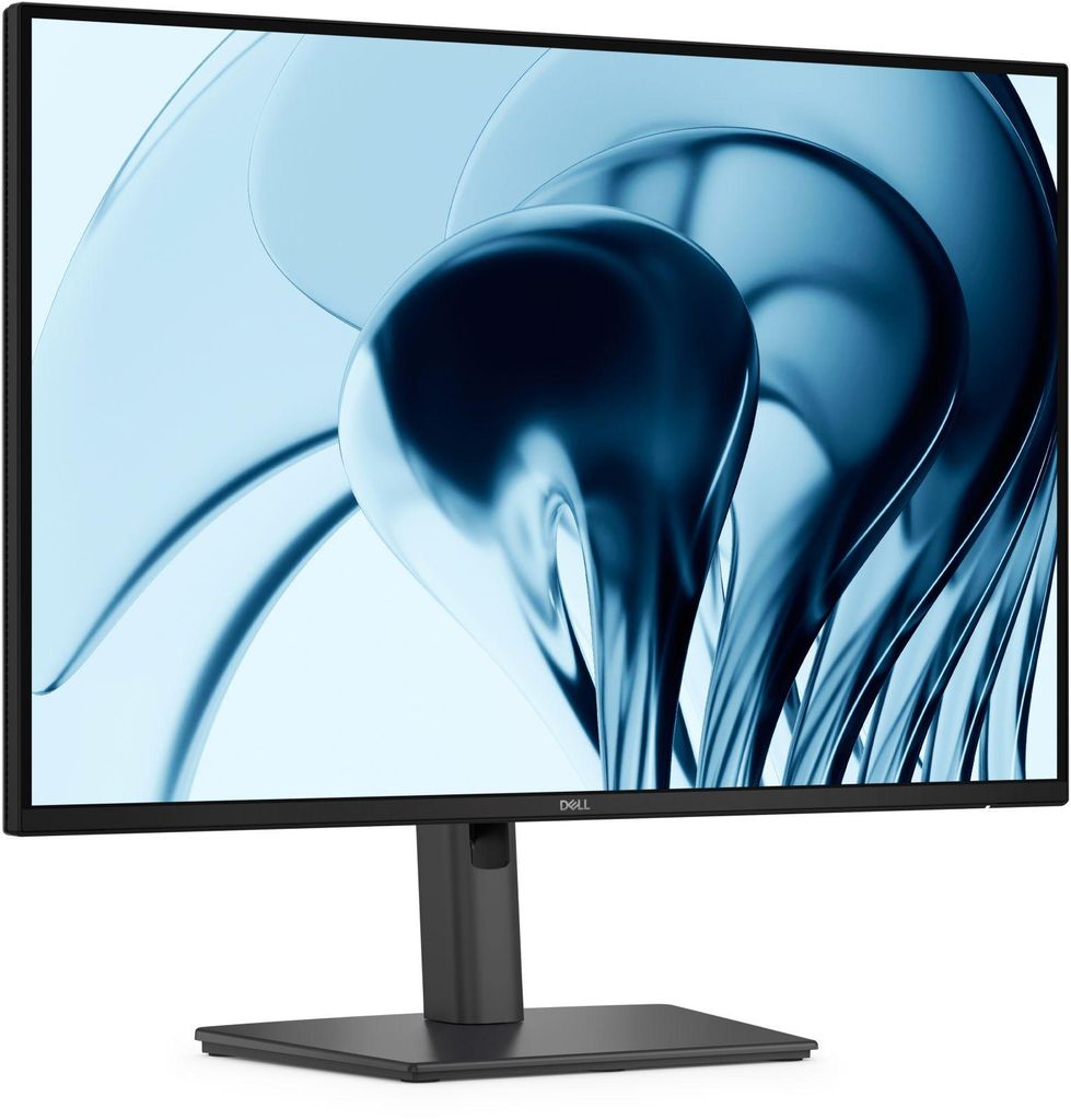 DELL Pro P P2426 - 61,2 cm (24.1") 1920 x 1200 Pixel WUXGA Produktbild 
