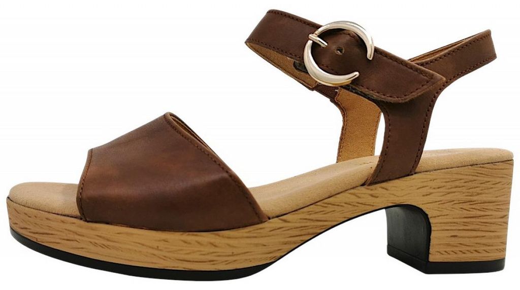 Gabor Comfort : Sandales et chaussures pour femmes, modèle Image du produit 