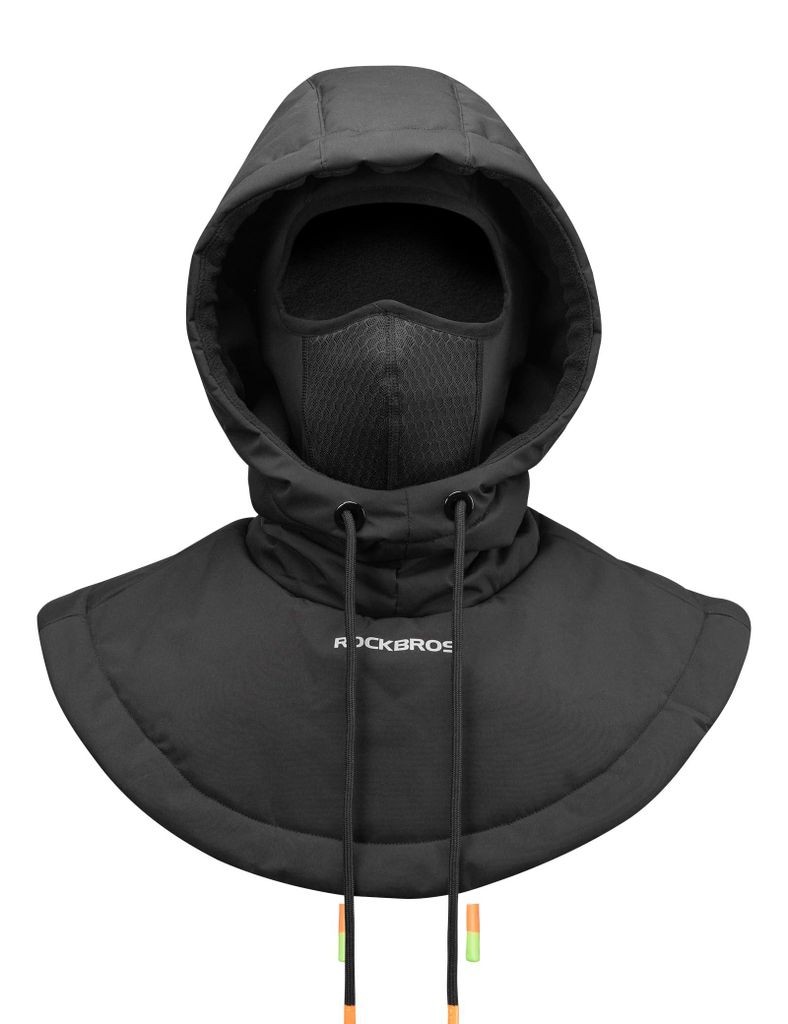 ROCKBROS passamontagna cappello invernale passamontagna Immagine del prodotto 