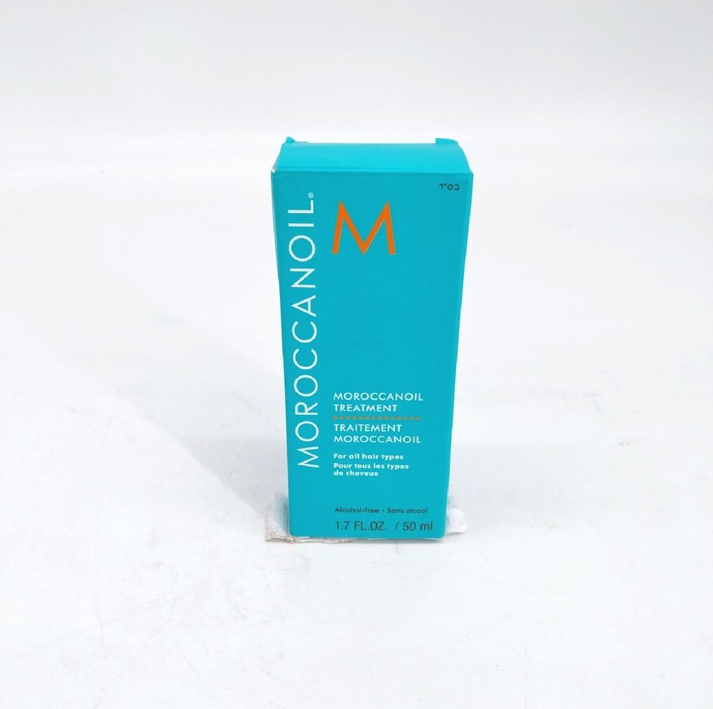 Moroccanoil Treatment 50 ml Produktbild 