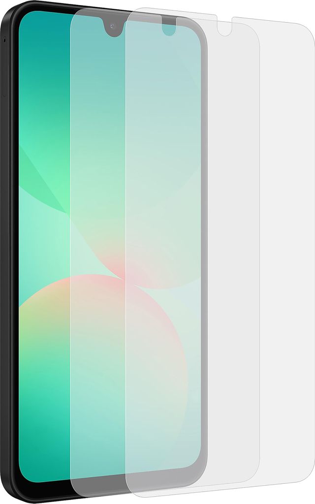 Samsung Smartphone Screen Protector for Galaxy A26 Produktbild 