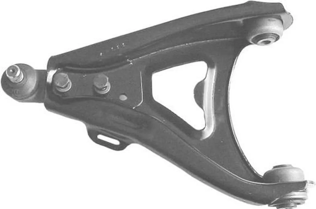 Triangle de suspension Megane HART 421 708 - Bras de roue 8200737134