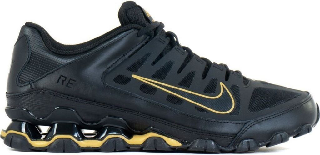 Nike Reax 8 Tr Mesh Herren Sneaker Schuhe Turnschuhe Produktbild 
