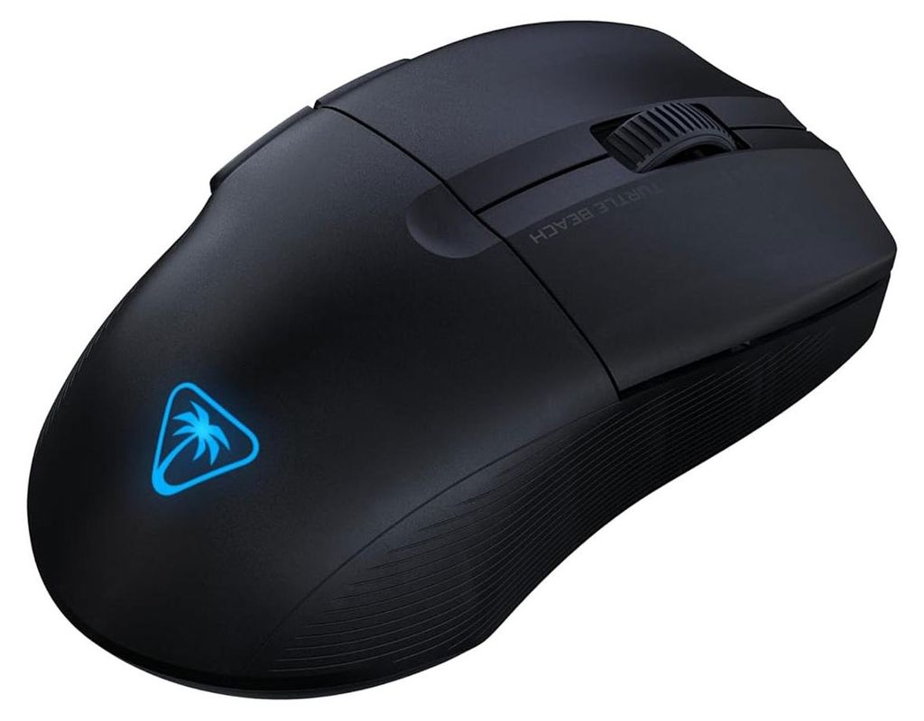 Ratón para juegos Turtle Beach Pure Air, color Imagen del producto 