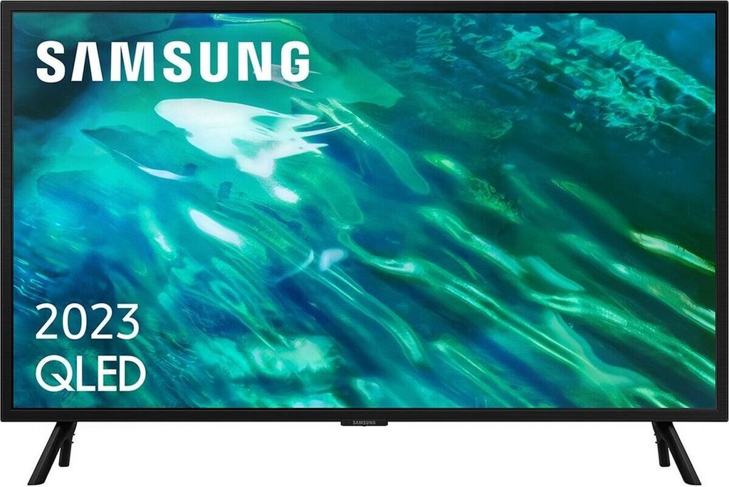 Samsung Series 5 32q50a 32´´ 4k Qled Tv Durchsichtig One Produktbild 1