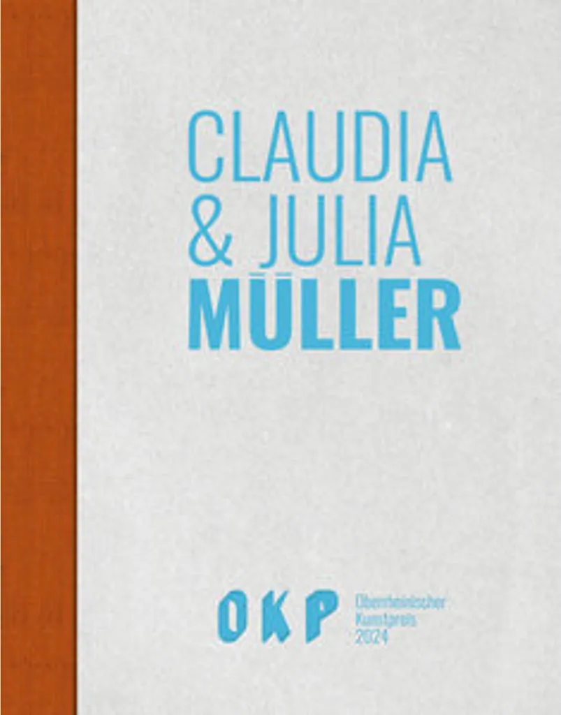 Comprendre l'art de Claudia & Julia Müller avec Derrière le mur