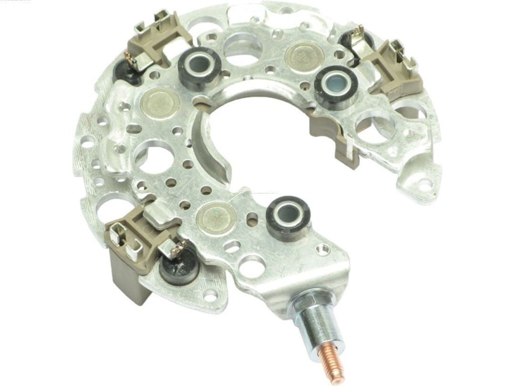 AS-PL Gleichrichter Lichtmaschine